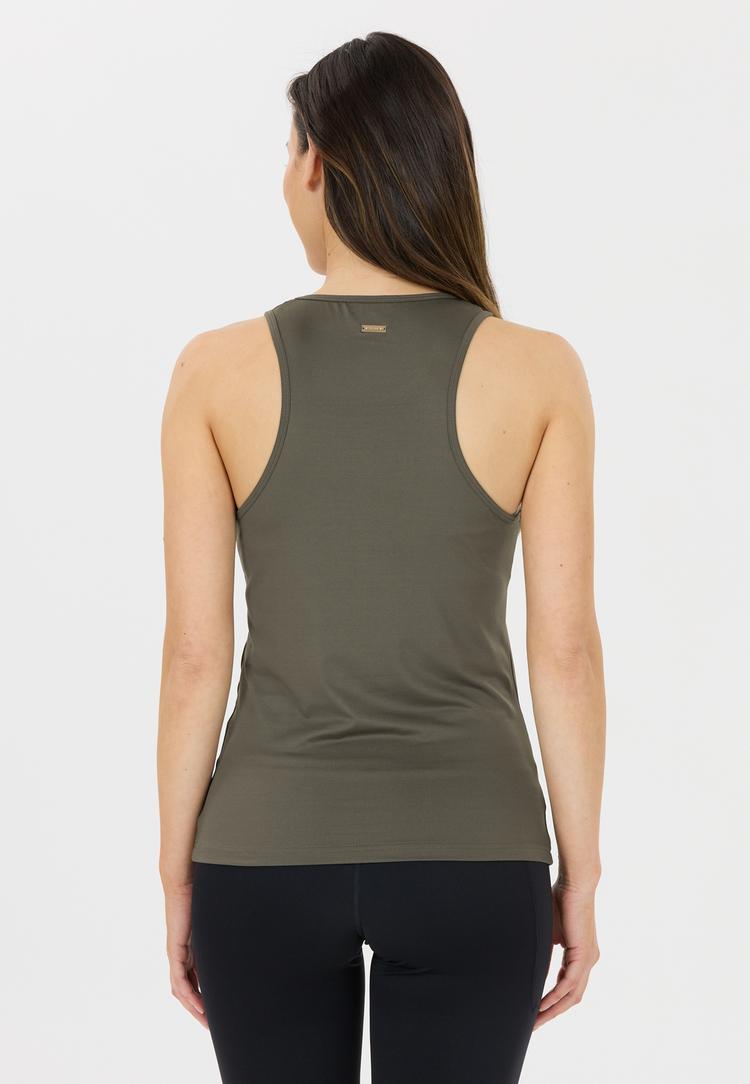 Athlecia Athlecia Almi Tanktop Damen - 1285 Chimera - 2 | SportScheck