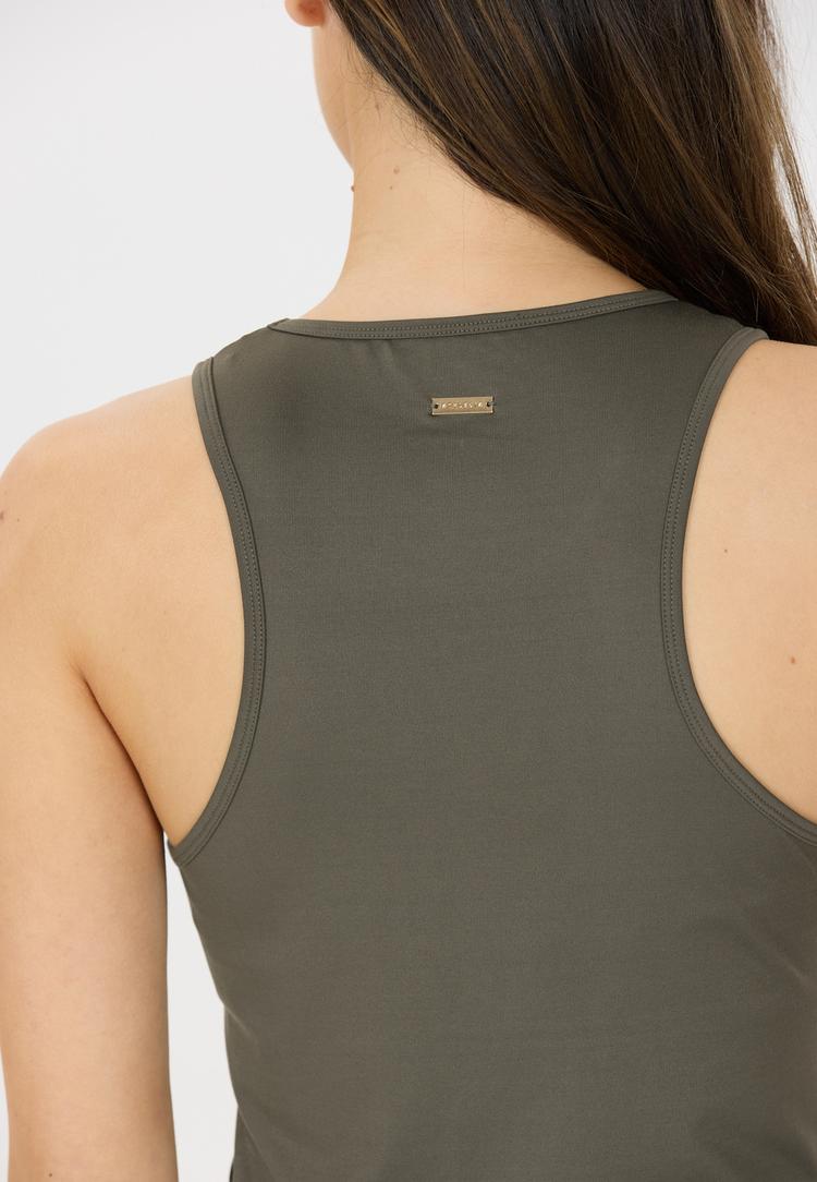 Athlecia Athlecia Almi Tanktop Damen - 1285 Chimera - 1 | SportScheck
