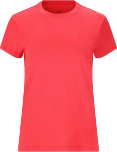 Athlecia Almi Laufshirt Damen 4226 Teaberry