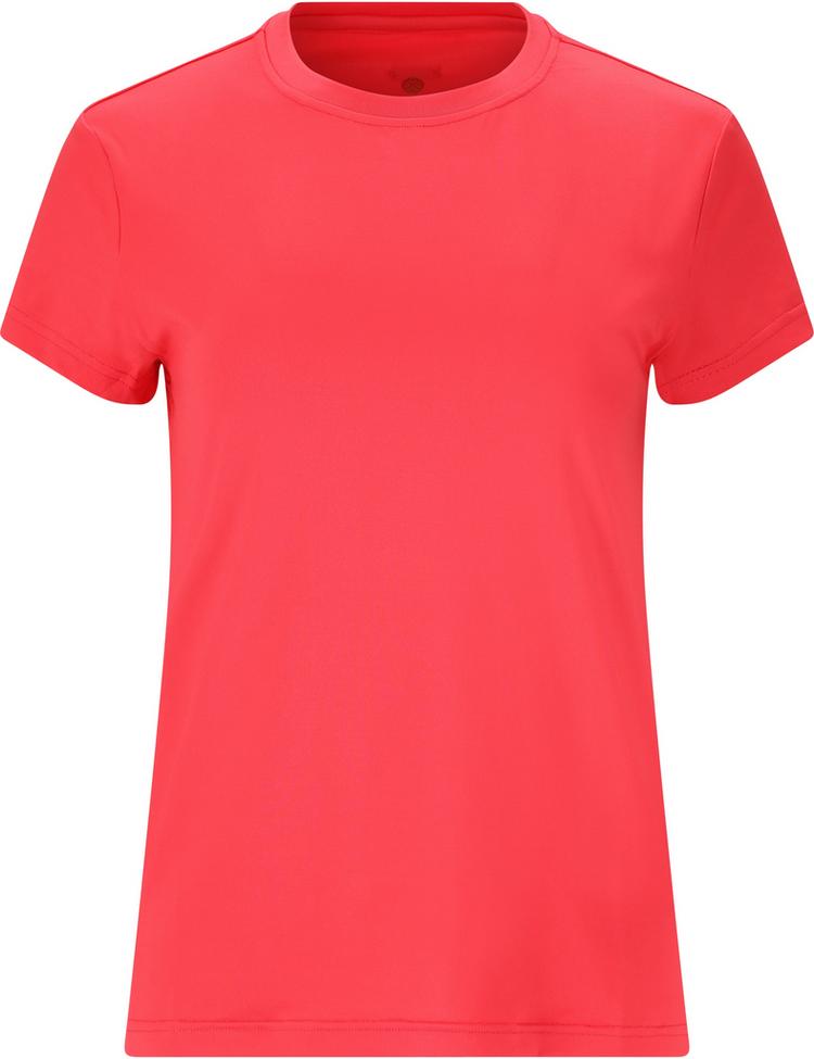 Athlecia Athlecia Almi Laufshirt Damen - 4226 Teaberry - 0 | SportScheck