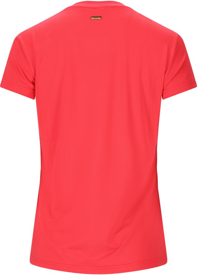 Athlecia Athlecia Almi Laufshirt Damen - 4226 Teaberry - 0 | SportScheck