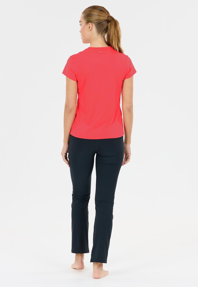 Athlecia Athlecia Almi Laufshirt Damen - 4226 Teaberry - 4 | SportScheck