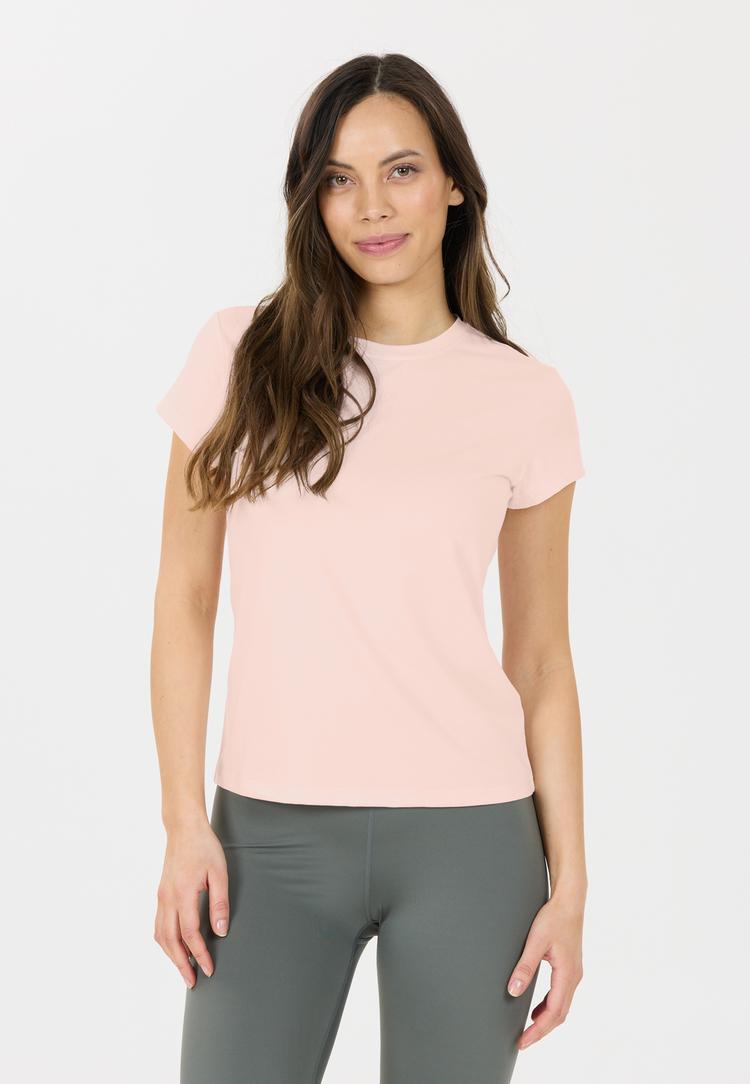 Athlecia Athlecia Almi Laufshirt Damen - 4362 Carinaria - 1 | SportScheck