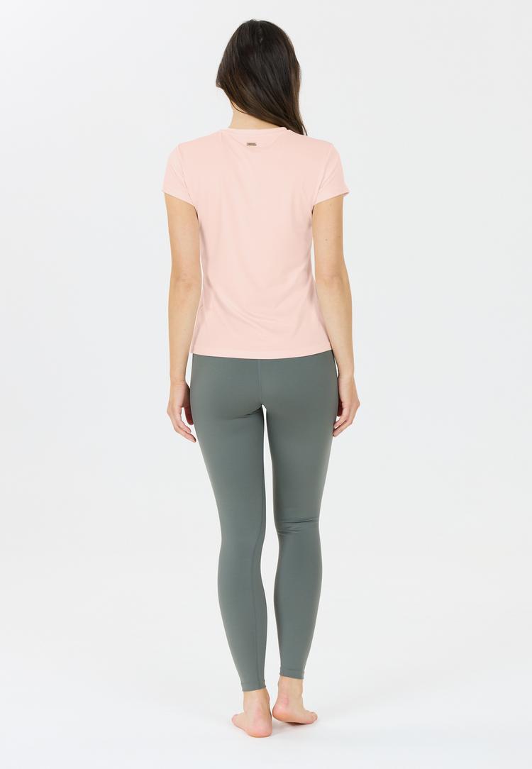 Athlecia Athlecia Almi Laufshirt Damen - 4362 Carinaria - 2 | SportScheck