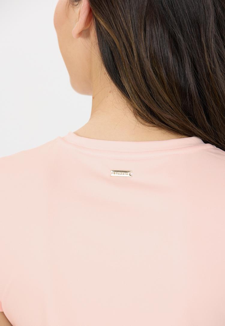 Athlecia Athlecia Almi Laufshirt Damen - 4362 Carinaria - 3 | SportScheck