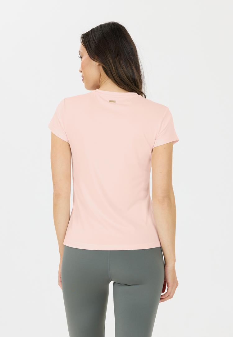 Athlecia Athlecia Almi Laufshirt Damen - 4362 Carinaria - 4 | SportScheck