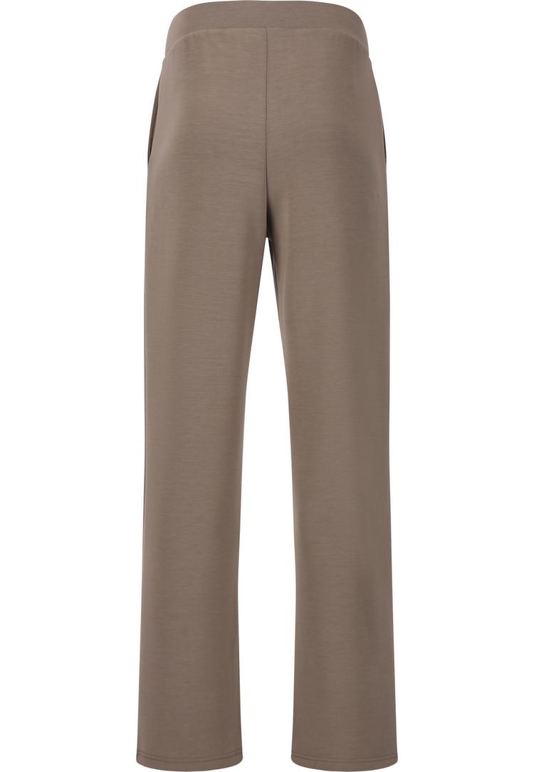 Athlecia Athlecia Jacey Funktionshose Damen - 1292 Greige - 0 | SportScheck