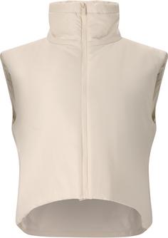 Athlecia Ayanda Laufweste Damen 1207 Vaporous Gray