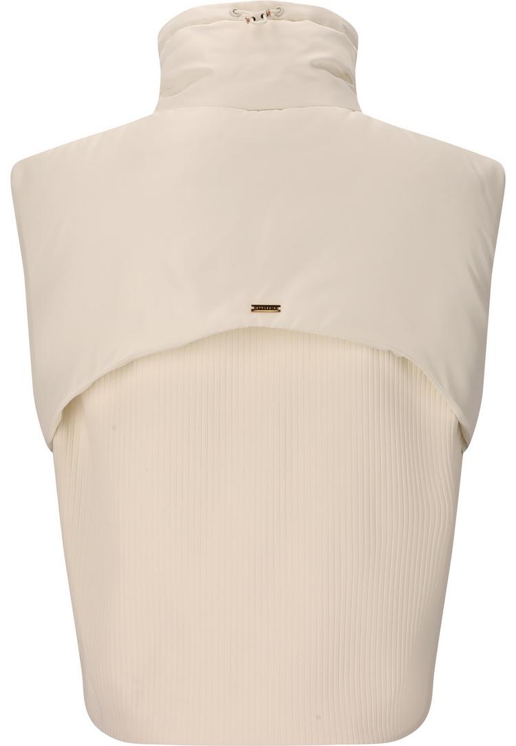 Athlecia Athlecia Ayanda Laufweste Damen - 1207 Vaporous Gray - 0 | SportScheck