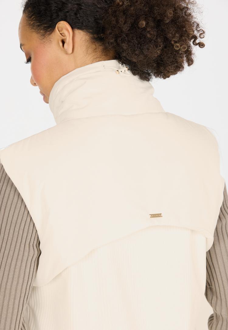 Athlecia Athlecia Ayanda Laufweste Damen - 1207 Vaporous Gray - 2 | SportScheck