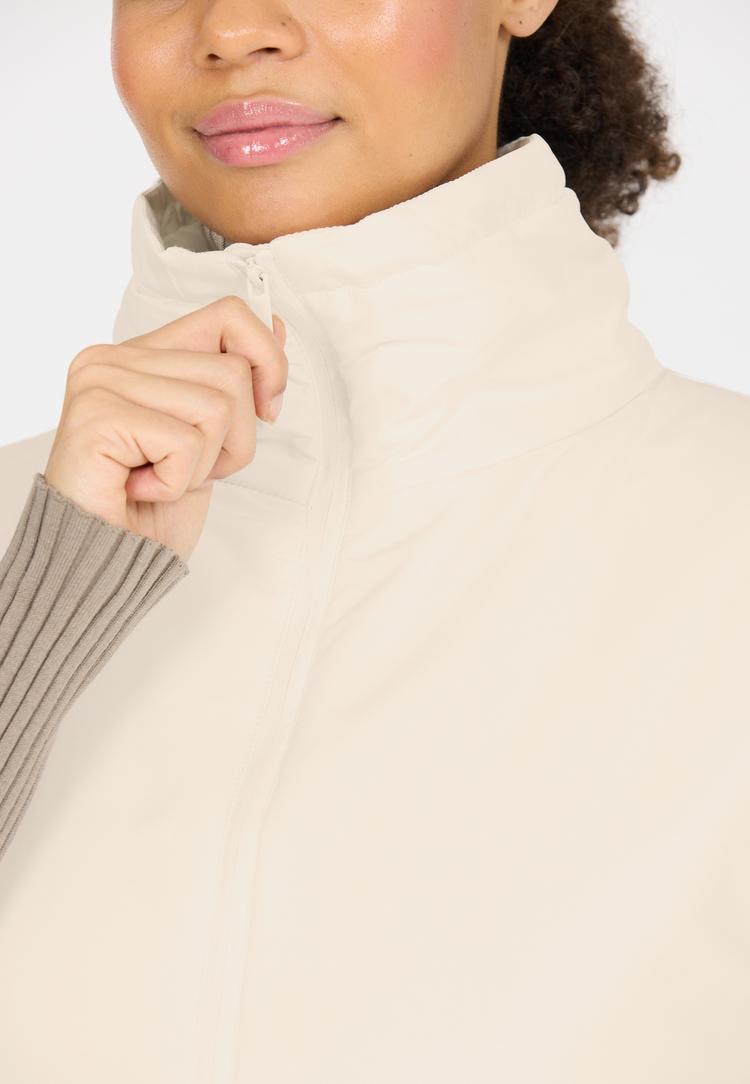 Athlecia Athlecia Ayanda Laufweste Damen - 1207 Vaporous Gray - 1 | SportScheck