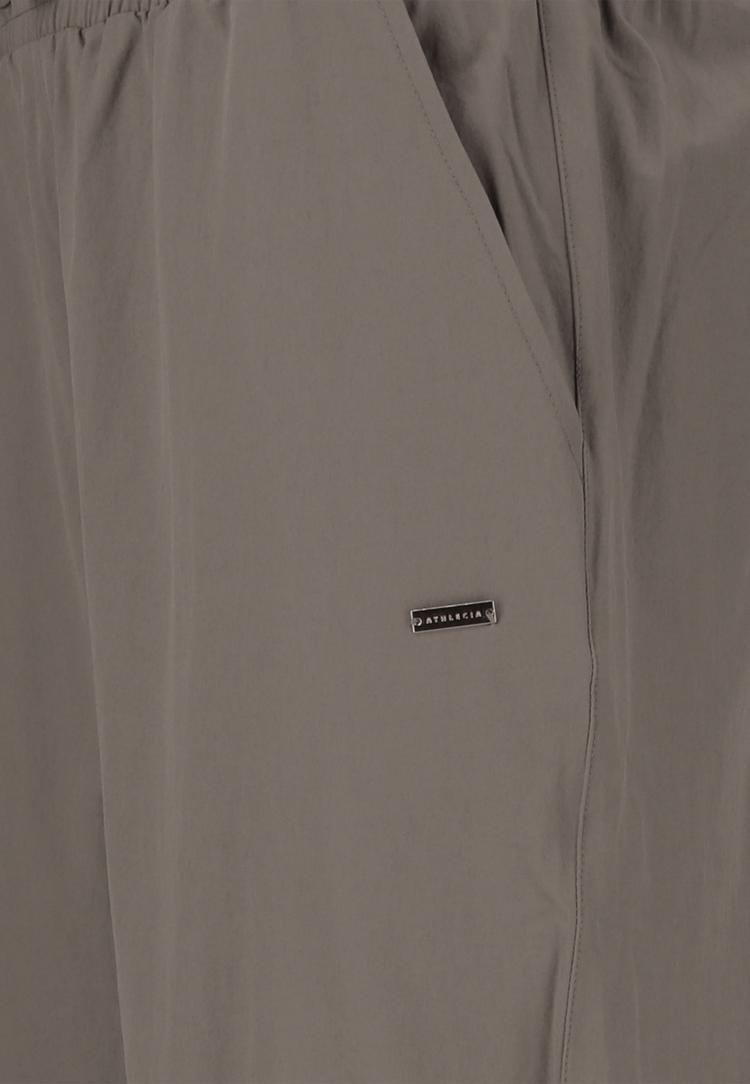 Athlecia Athlecia Hero Sweathose Damen - 1291 Plum Kitten - 1 | SportScheck