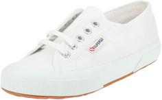 Superga Sneaker Sneaker Damen Weiß