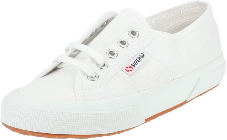 Superga Superga Sneaker Sneaker Damen - Wei&szlig; - 0 | SportScheck