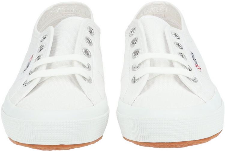 Superga Superga Sneaker Sneaker Damen - Wei&szlig; - 1 | SportScheck