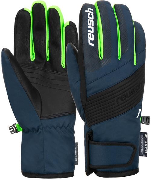 Reusch Duke R-TEX XT Junior Handschuh Kinder