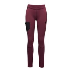Mammut Aconcagua ML Thermounterhose Damen vin
