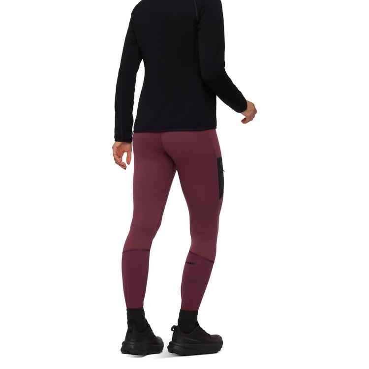 Mammut Mammut Aconcagua ML Funktionsunterhose Damen - vin - 1 | SportScheck