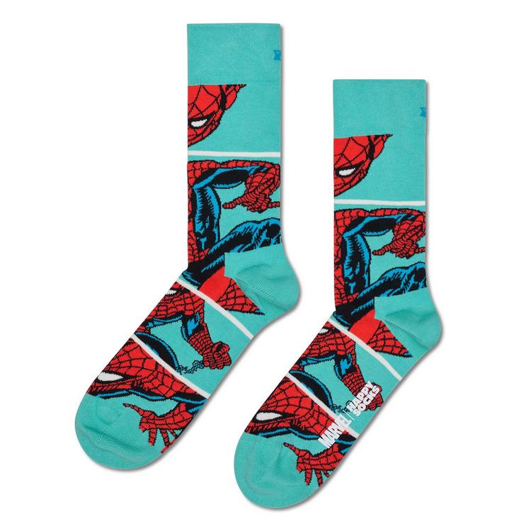 Happy Socks Happy Socks Socken Socken - MARVEL Spider-Man - 3 | SportScheck
