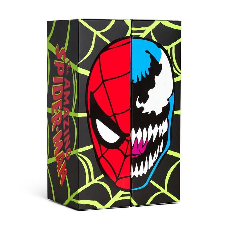 Happy Socks Happy Socks Socken Socken - MARVEL Spider-Man - 5 | SportScheck