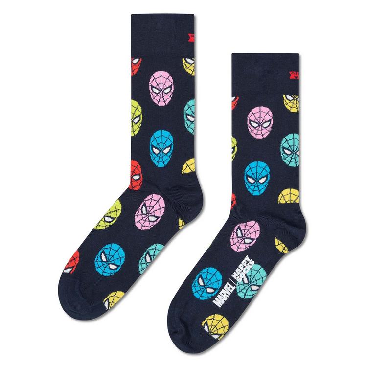 Happy Socks Happy Socks Socken Socken - MARVEL Spider-Man - 1 | SportScheck
