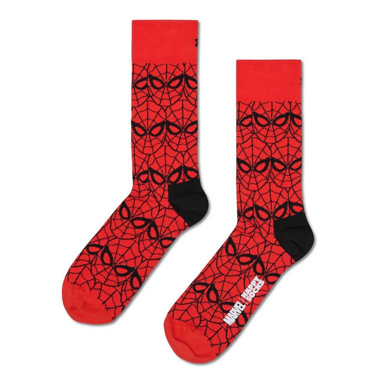 Happy Socks Happy Socks Socken Socken - MARVEL Spider-Man - 3 | SportScheck