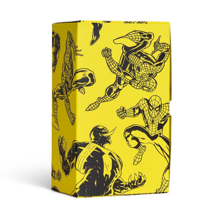 Happy Socks Happy Socks Socken Socken - MARVEL Spider-Man - 5 | SportScheck