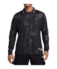 Nike Air Sweatshirt Sweatshirt Herren - schwarz