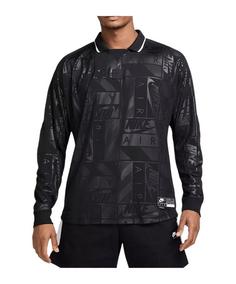 Nike Air Sweatshirt Sweatshirt Herren schwarz