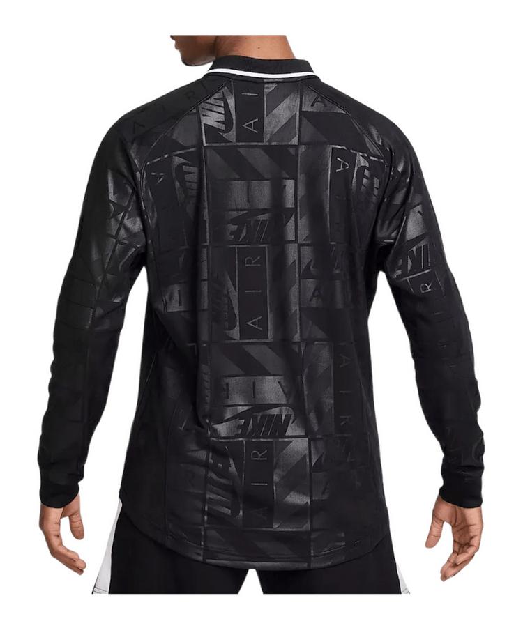 Nike Nike Air Sweatshirt Sweatshirt Herren - schwarz - 0 | SportScheck