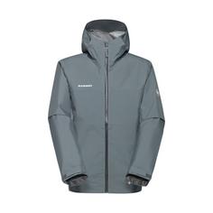 Mammut GORE-TEX Hardshelljacke Herren strata