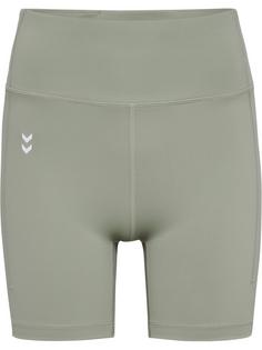 hummel Funktionsshorts Damen SEAGRASS