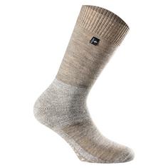 Rohner Socken Freizeitsocken Beige