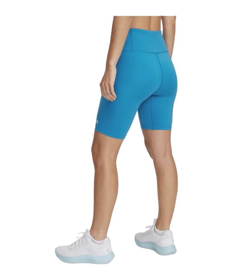 Under Armour Under Armour Motion Bike EMEA Short Damen Laufshorts Damen - blau - 0 | SportScheck