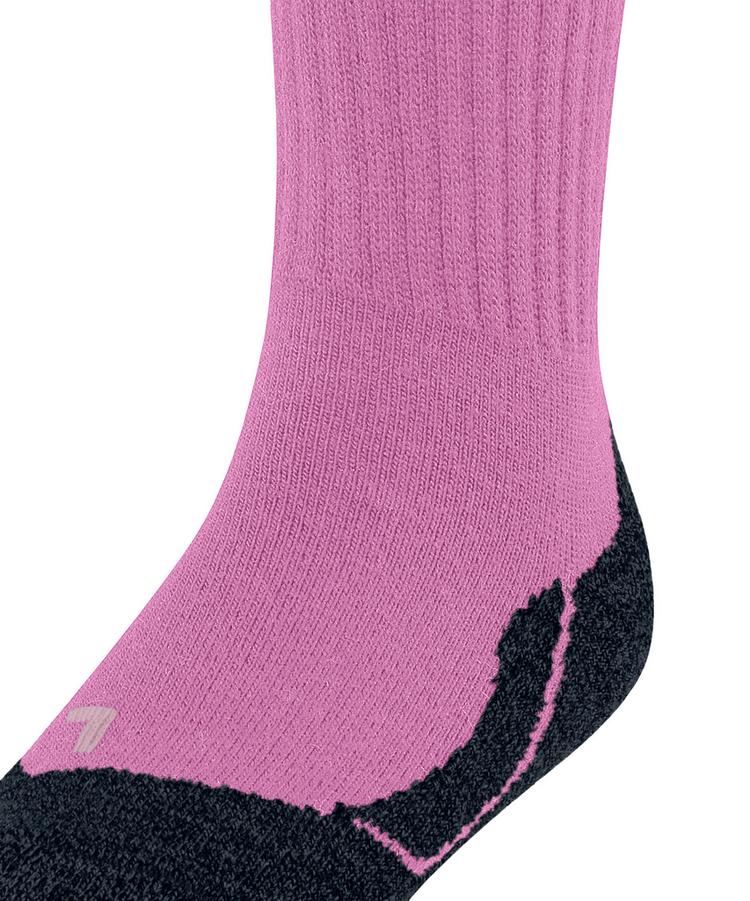 Falke Falke Active Warm Socken Kinder - lipstick (8350) - 1 | SportScheck