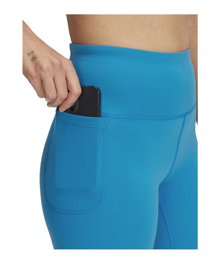 Under Armour Under Armour Motion Bike EMEA Short Damen Laufshorts Damen - blau - 0 | SportScheck