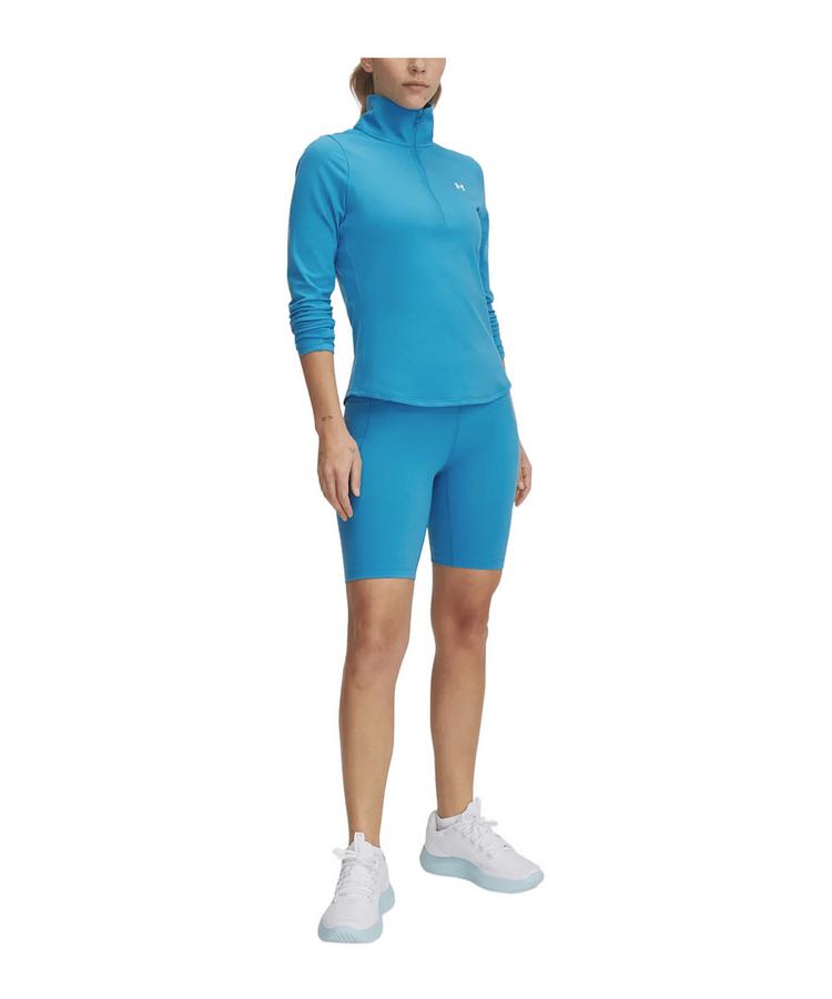Under Armour Under Armour Motion Bike EMEA Short Damen Laufshorts Damen - blau - 1 | SportScheck