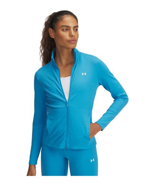 Under Armour Motion EMEA Jacke Damen Trainingsjacke Damen