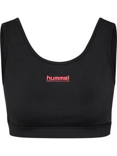 hummel Funktionstop Damen BLACK