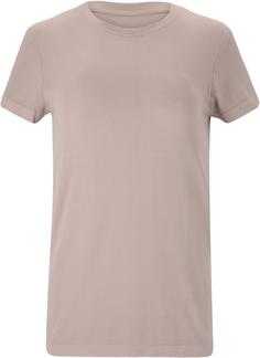 Athlecia JULEE T-Shirt 1126 Gull Gray