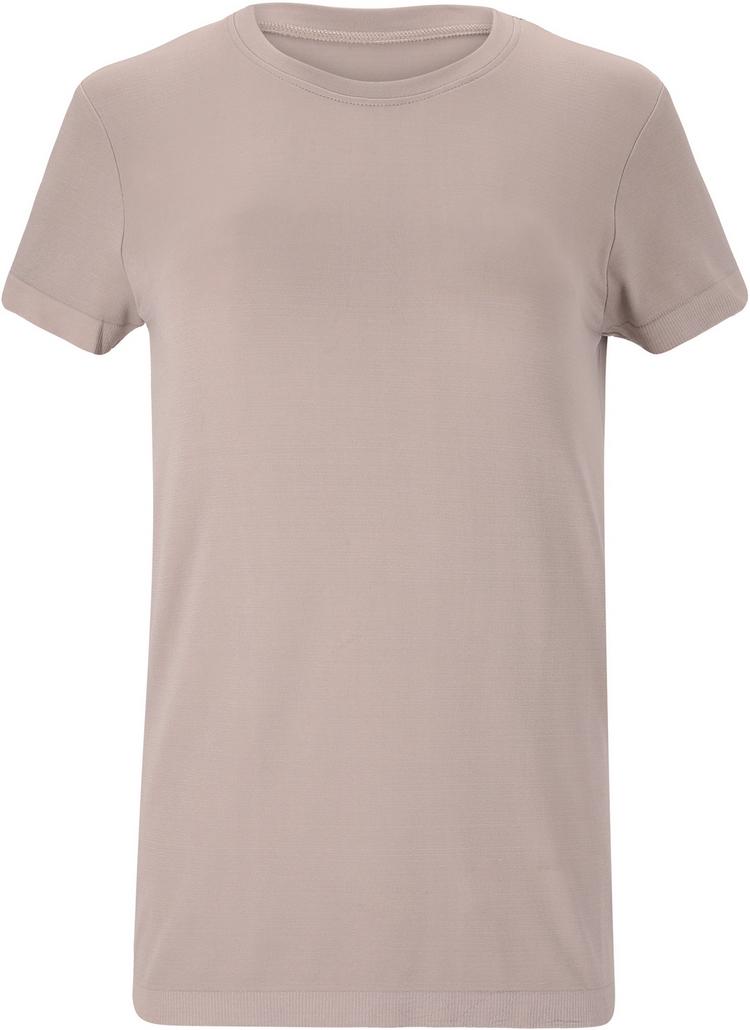 Athlecia Athlecia JULEE T-Shirt - 1126 Gull Gray - 0 | SportScheck