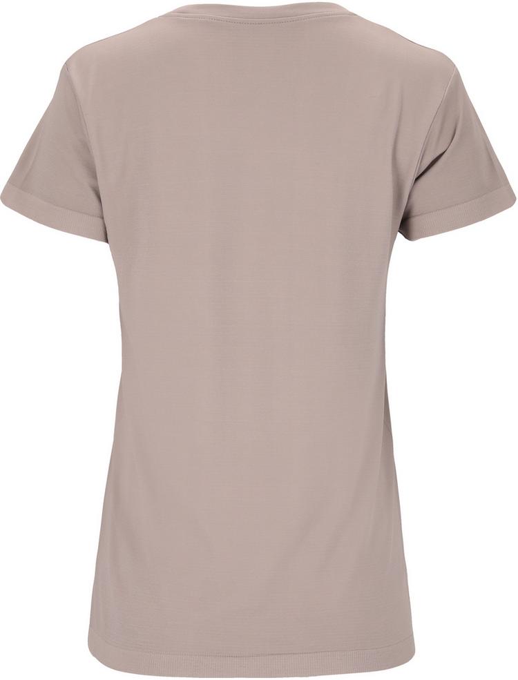Athlecia Athlecia JULEE T-Shirt - 1126 Gull Gray - 0 | SportScheck