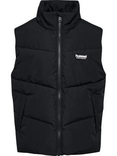 hummel Gilet Kinder BLACK