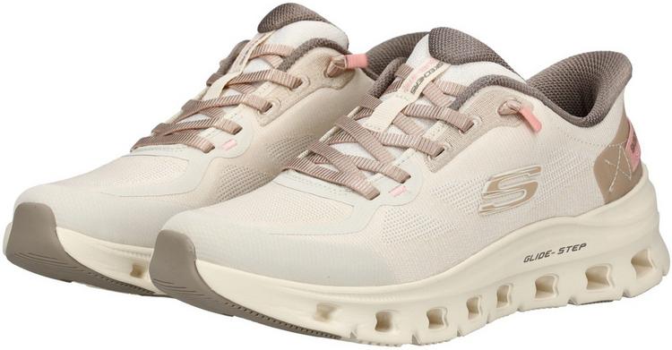 Skechers Skechers Sneaker Sneaker Damen - Hellbeige - 0 | SportScheck