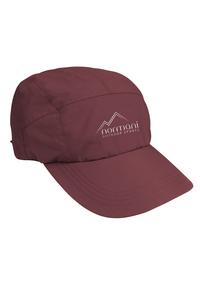 normani Outdoor Sports Raino Cap - Bordeaux