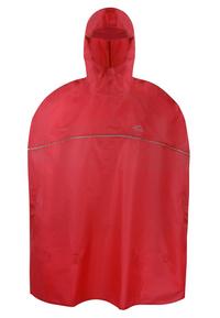 normani Outdoor Sports Cherrapunji Kids Outdoorjacke - Rot