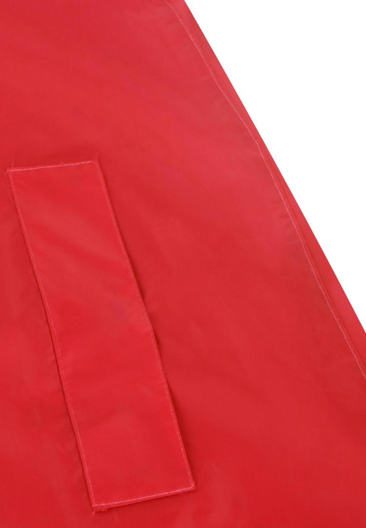 normani Outdoor Sports normani Outdoor Sports Cherrapunji Kids Outdoorjacke - Rot - 1 | SportScheck