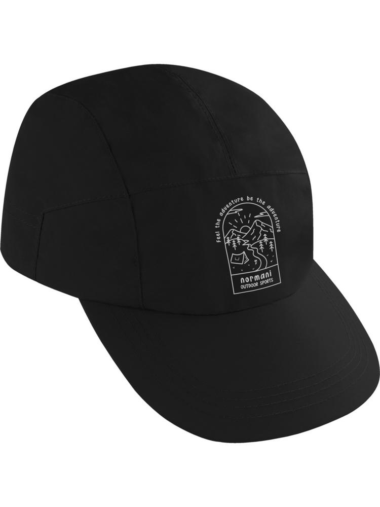 normani Outdoor Sports normani Outdoor Sports Ottawa Cap - Schwarz - 0 | SportScheck
