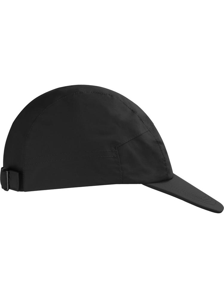 normani Outdoor Sports normani Outdoor Sports Ottawa Cap - Schwarz - 1 | SportScheck