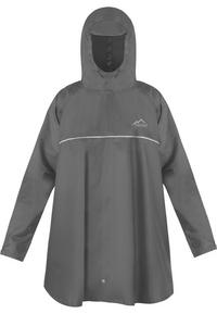 normani Outdoor Sports Mawsynram Outdoorjacke - Anthrazit